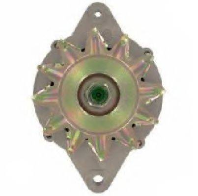 LAUBER 110801 Генератор