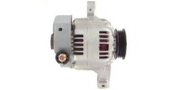 LAUBER 110979 Генератор