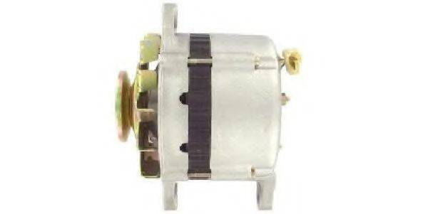 LAUBER 115158 Генератор