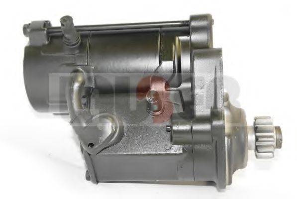 LAUBER 221149 Стартер