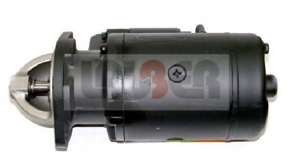 LAUBER 225379 Стартер