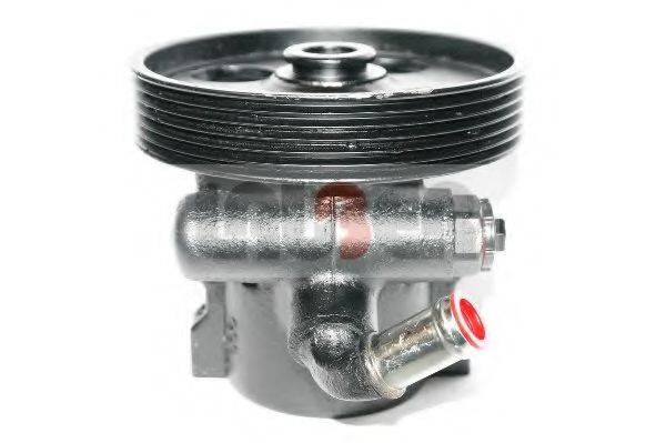 LAUBER 550524 Гідравлічний насос, кермо