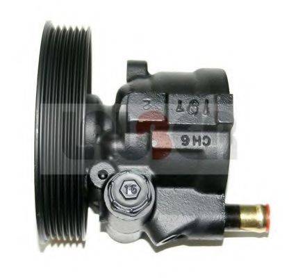 LAUBER 550728 Гідравлічний насос, кермо