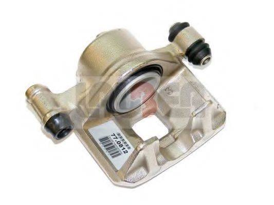 LAUBER 770812 Гальмівний супорт