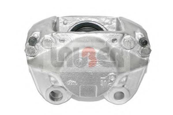 LAUBER 772503 Гальмівний супорт