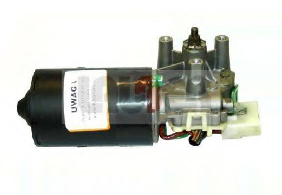 LAUBER 990179 Двигун склоочисника