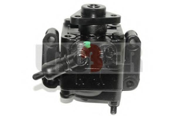 LAUBER 559689 Гідравлічний насос, кермо