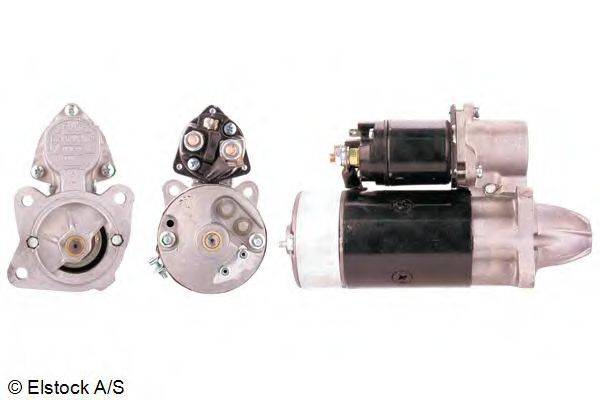 AINDE CGB50043 Стартер