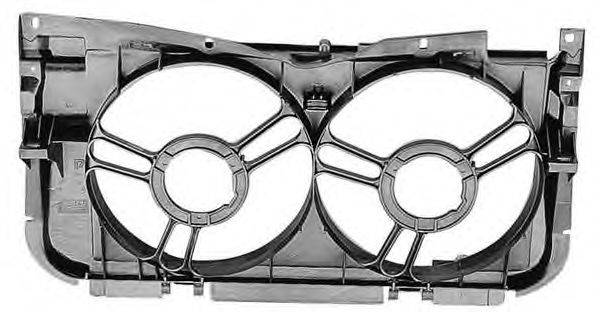 PHIRA 20583902 Облицювання передка