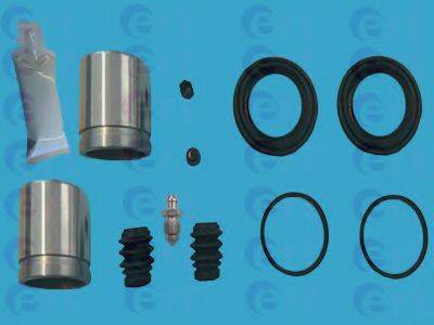 ERT 401812 Ремкомплект, гальмівний супорт