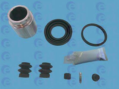 ERT 402057 Ремкомплект, гальмівний супорт