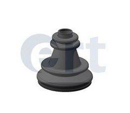 ERT 500372 Комплект пильника, приводний вал