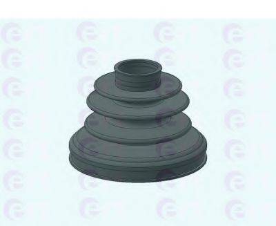 ERT 500483 Комплект пильника, приводний вал