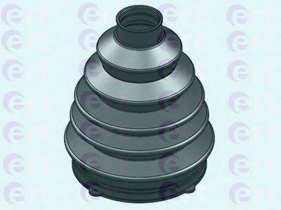 ERT 500556T Комплект пильника, приводний вал