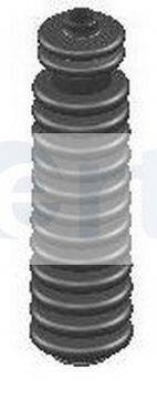 ERT 101546 Комплект пильника, рульове керування