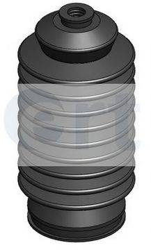 ERT 101648 Комплект пильника, рульове керування