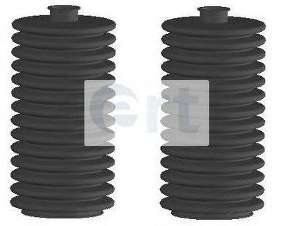 ERT 101609 Комплект пильника, рульове керування