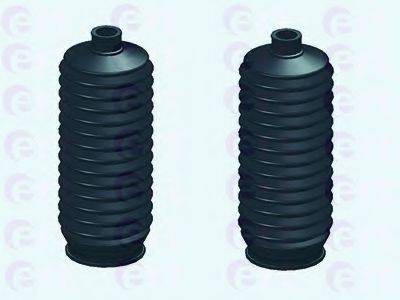 ERT 102074 Комплект пильника, рульове керування