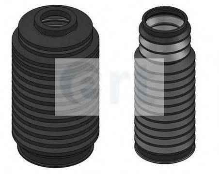 ERT 101742 Комплект пильника, рульове керування