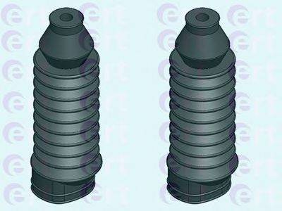 ERT 102002 Комплект пильника, рульове керування