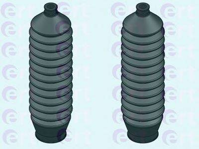 ERT 102004 Комплект пильника, рульове керування