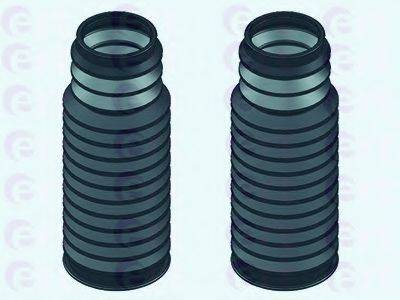 ERT 102140 Комплект пильника, рульове керування