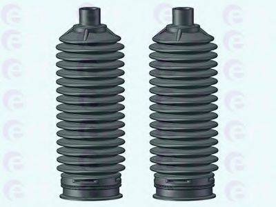 ERT 102246 Комплект пильника, рульове керування