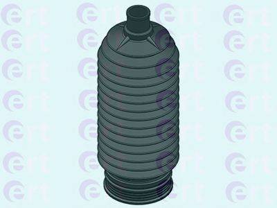 ERT 102367 Комплект пильника, рульове керування