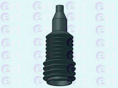 ERT 510072 Комплект пильника, рульове керування