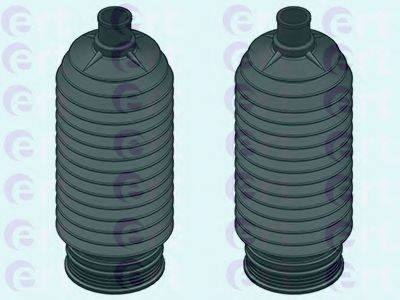 ERT 510089 Комплект пильника, рульове керування