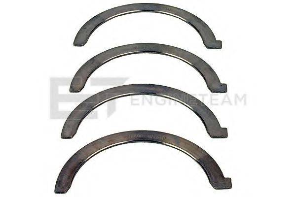 ET ENGINETEAM LA001700 Дистанційна шайба, колінчастий вал