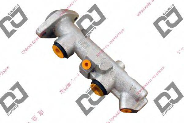 DJ PARTS AM1057 головний гальмівний циліндр