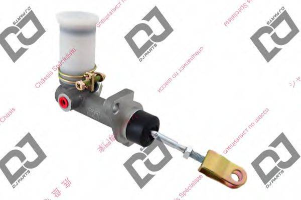 DJ PARTS CM1033 Головний циліндр, система зчеплення