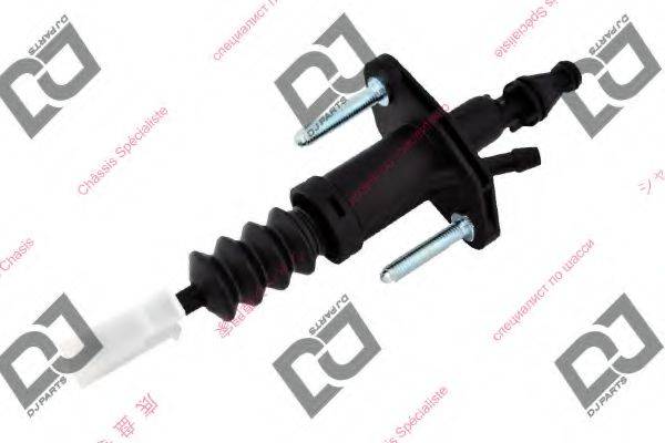 DJ PARTS CM1145P Головний циліндр, система зчеплення