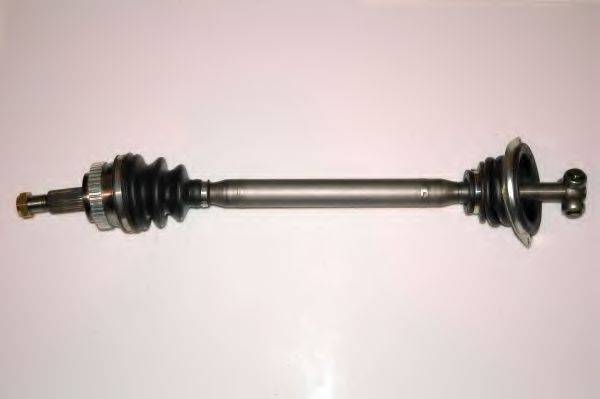 PROTECHNIC PRA081 Приводний вал