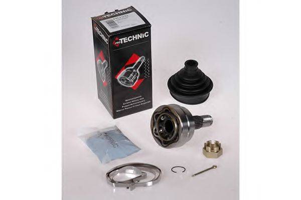 PROTECHNIC PRJ032 Шарнірний комплект, приводний вал