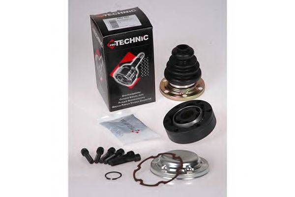 PROTECHNIC PRJ502 Шарнірний комплект, приводний вал