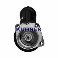 AD KUHNER 10368 Стартер