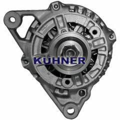 AD KUHNER 301093RI Генератор