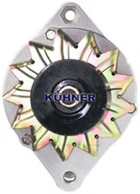 AD KUHNER 30129RI Генератор