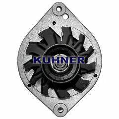 AD KUHNER 301396RI Генератор