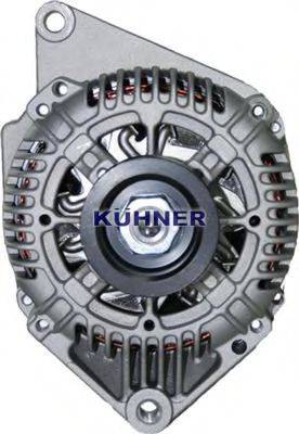 AD KUHNER 301444RI Генератор