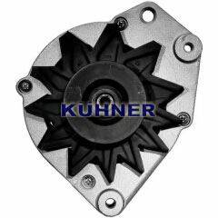AD KUHNER 30708RI Генератор