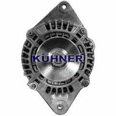 AD KUHNER 401187RI Генератор