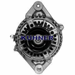 AD KUHNER 401372RI Генератор