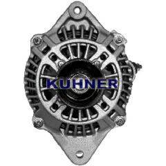 AD KUHNER 401713RI Генератор