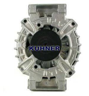 AD KUHNER 553835RI Генератор