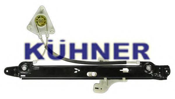 AD KUHNER AV1322 Підйомний пристрій для вікон