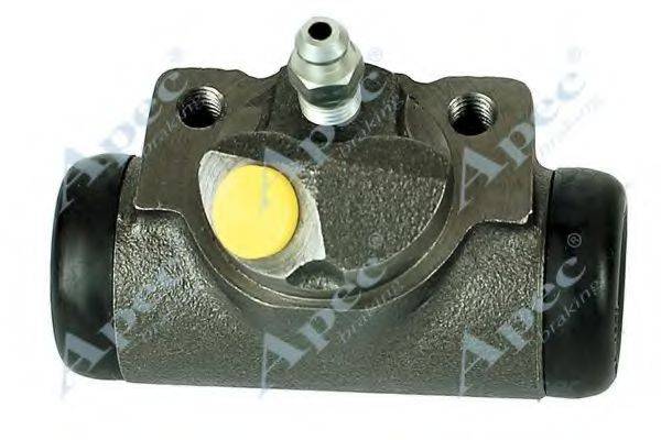 APEC BRAKING BCY1416 Колісний гальмівний циліндр