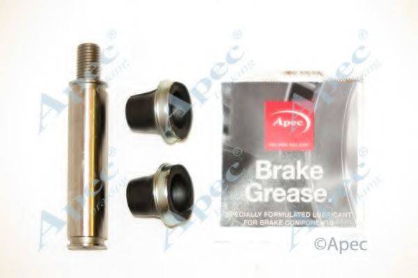 APEC BRAKING CKT1046 Комплект направляючої гільзи